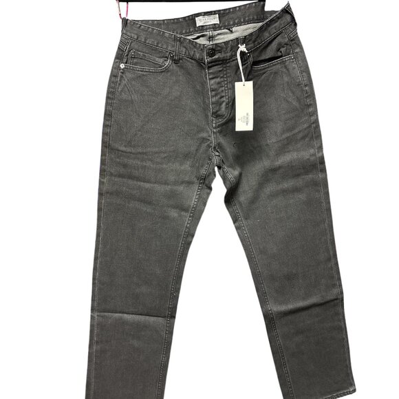 Men's Five Four Will Jeans - Relaxed Fit - Black Various sizes available NWT - Picture 1 of 2